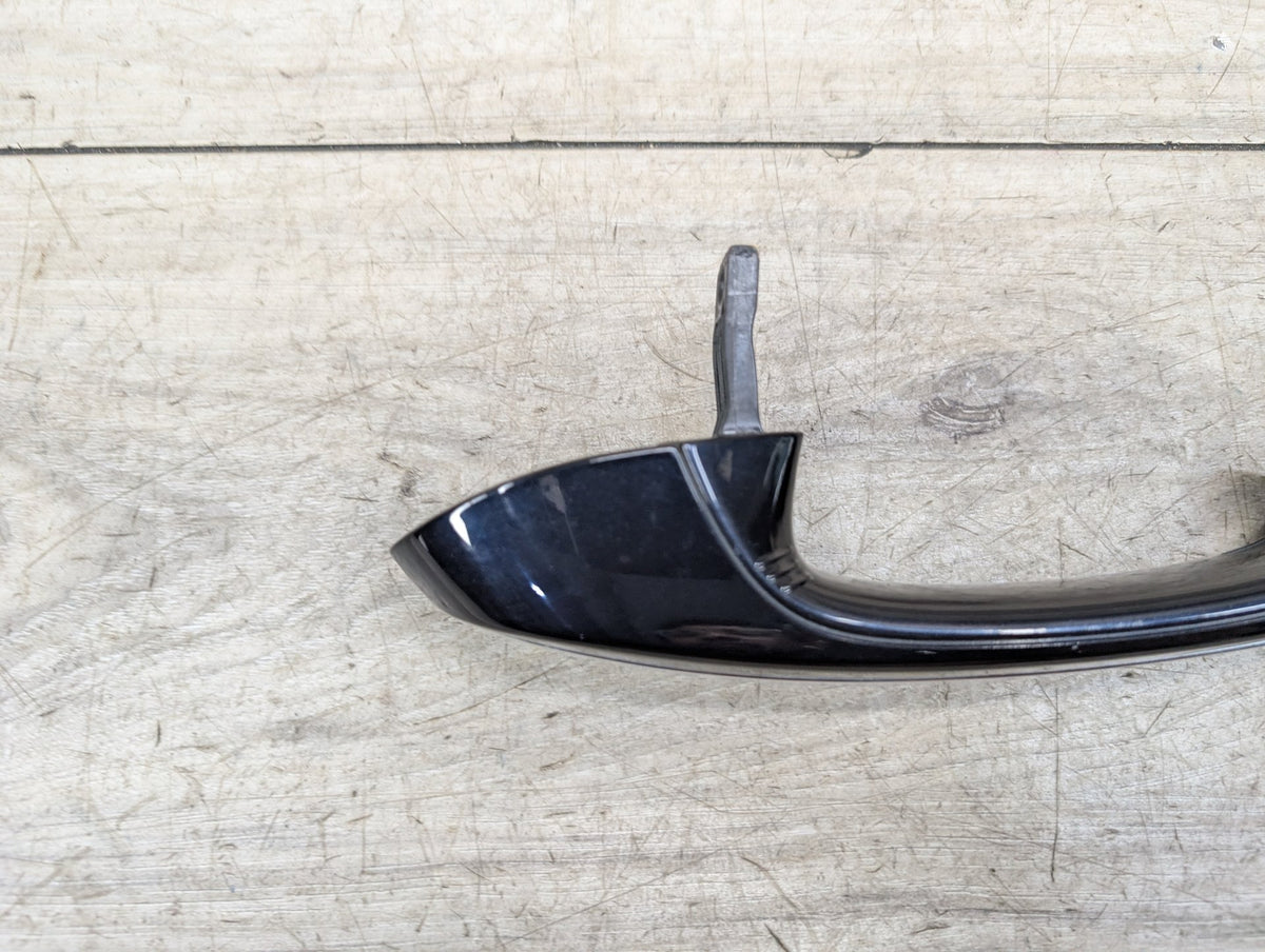 OEM BMW G20 330 M340 G30 530 540 M550 Front Rear Right Door Handle COMFORT Black