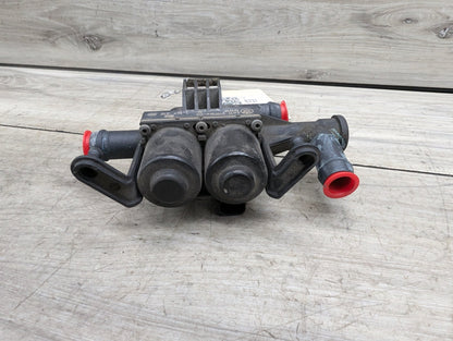 OEM BMW F01 F02 F06 F07 F10 F12 F13 M5 M6 Engine Water Heater Control Valve Pump