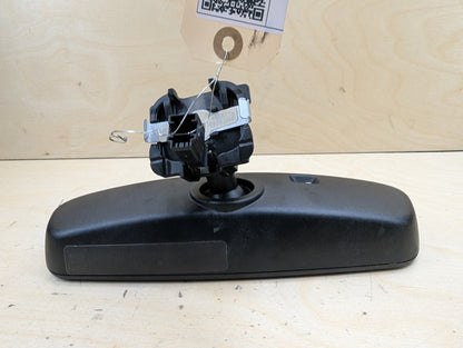 OEM BMW F02* F06 F12 F13 F15 F25 F85 X5 Auto Dim Rear View Mirror EC/ LED/ GTO