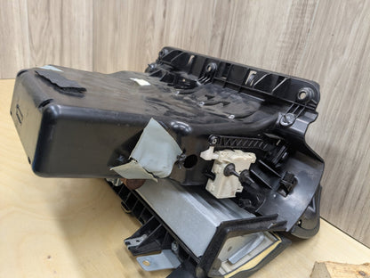 2009-2011 Mercedes-Benz SLK-Class R171 Dashboard Glove Box A1716800291 OEM