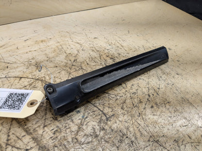 2016-2019 BMW 750i G12 Right Passenger Rocker Panel Light Module 7370180 OEM