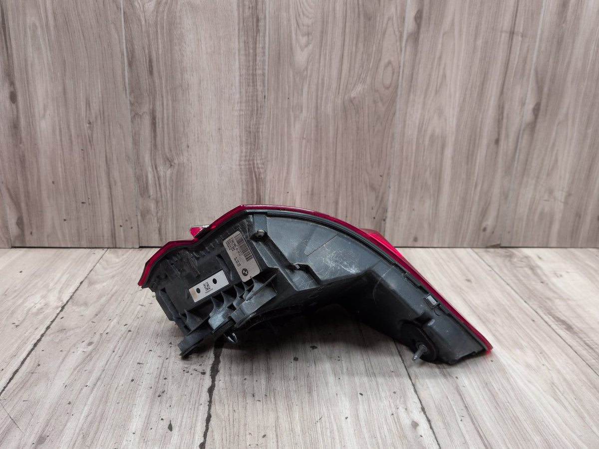 16-19 OEM BMW G11 G12 740 750 M760 B7 Rear Left Driver Outer LED Tail Light