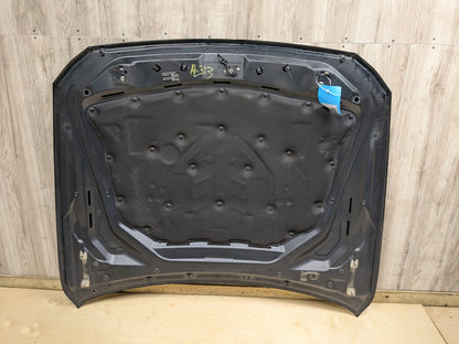11-16 OEM BMW F10 528 535 550 M5 Sedan Hood Bonnet Panel Shell