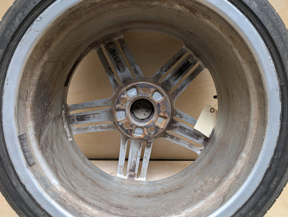 2008 - 2017 Audi S5 8T Wheel Rim 8T0601025BN