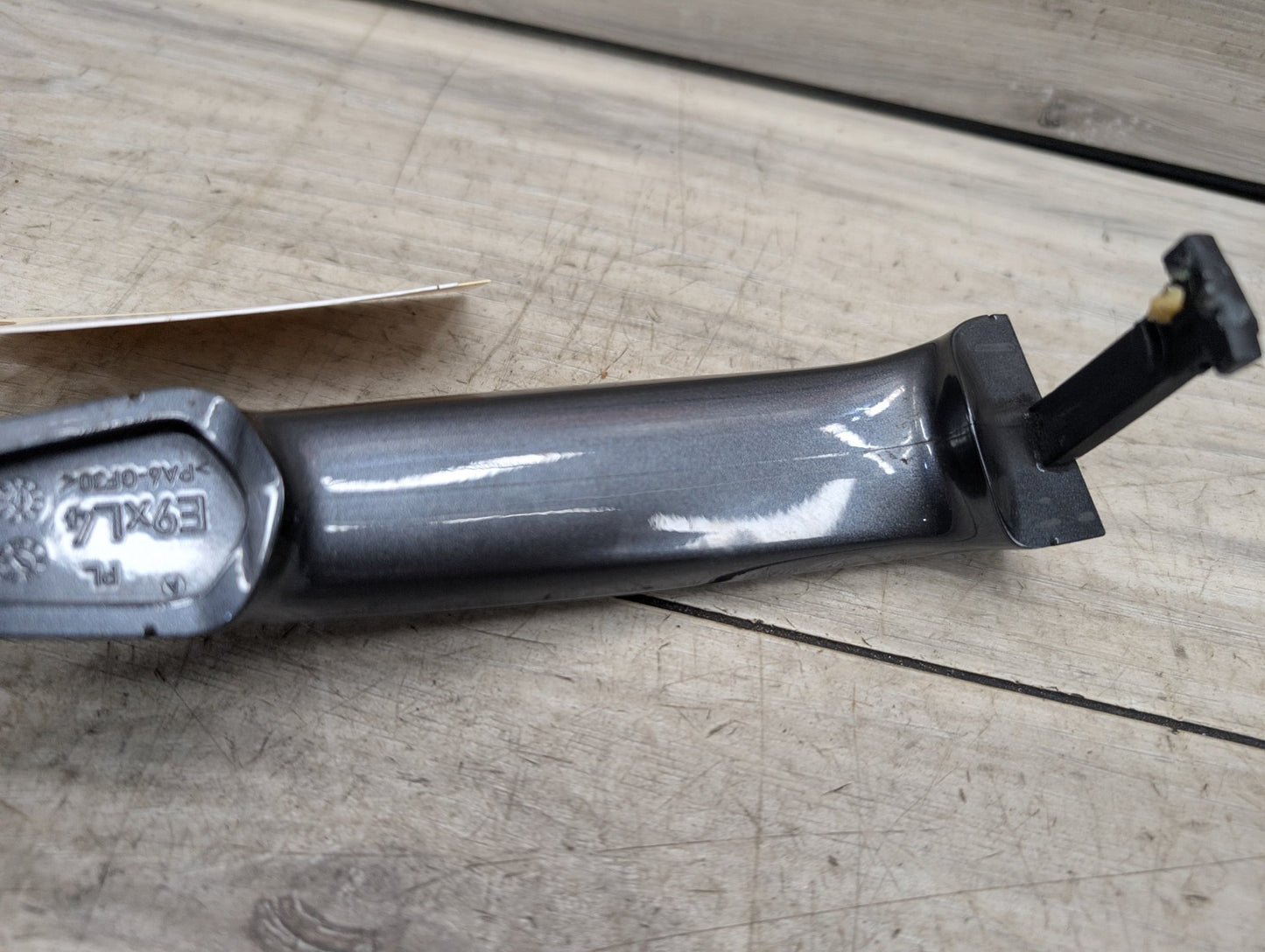 2014 - 2019 BMW 340 F34 Rear Left Driver Exterior Door Handle 0445185 B58B30M0