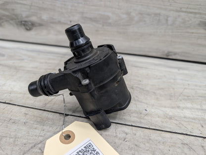 OEM BMW F23 F30 F32 F36 F80 F82 G01* Engine B46 S55 Auxiliary Coolant Water Pump