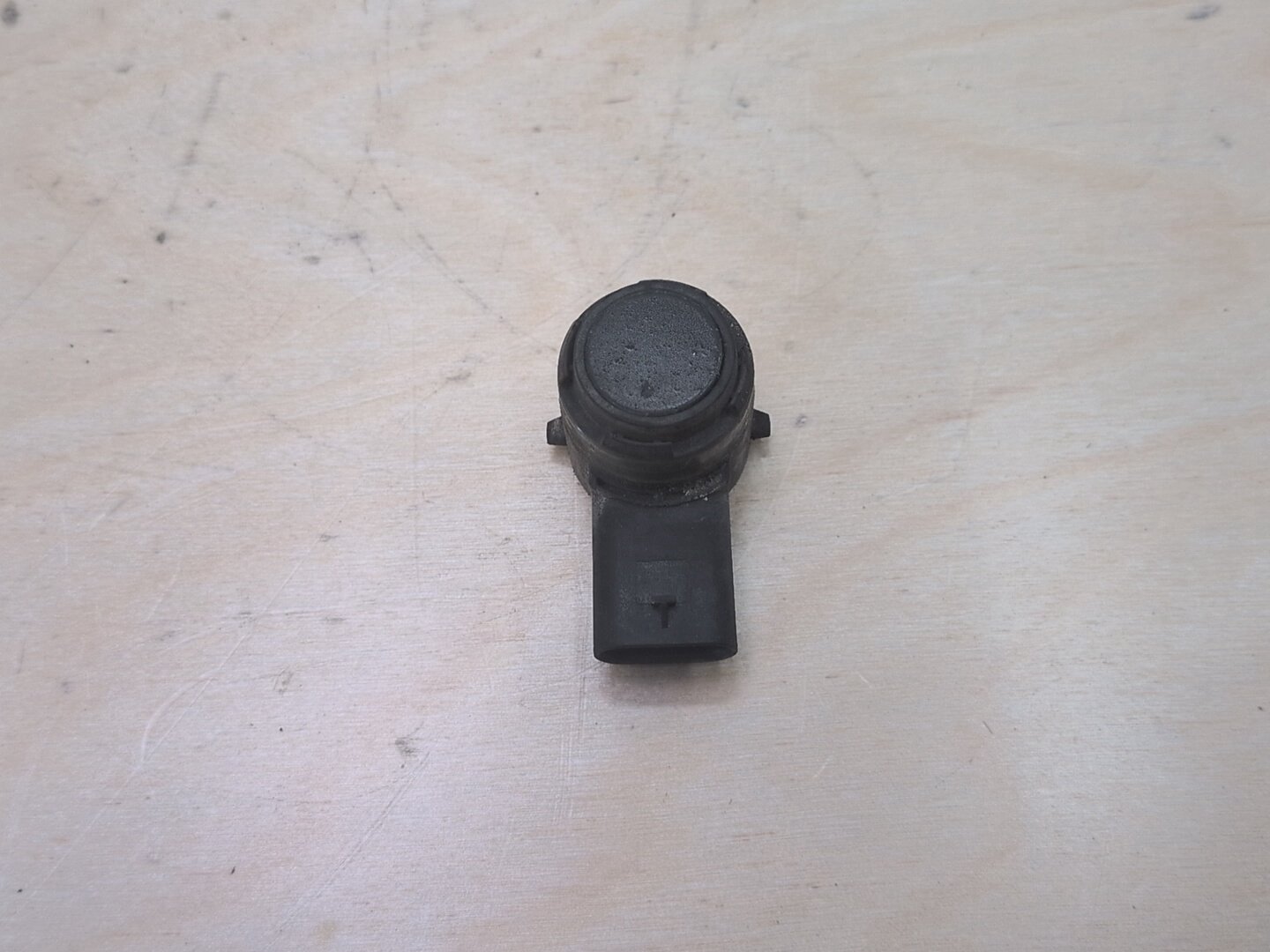 OEM BMW F15 F48 F85 F90 F97 G01 G12 G30 X3 Bumper Parking Sensor PDC Gold 5.7.1
