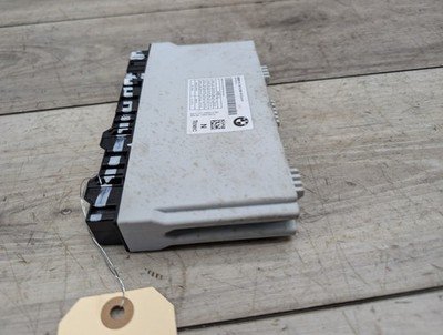 OEM BMW F06 F10 F23 F25 F30 F36 Front Left Right Power Heated Memory Seat module