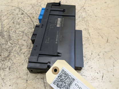 2007-2013 BMW 328i E92 BCM Body Control Module 9264568 OEM