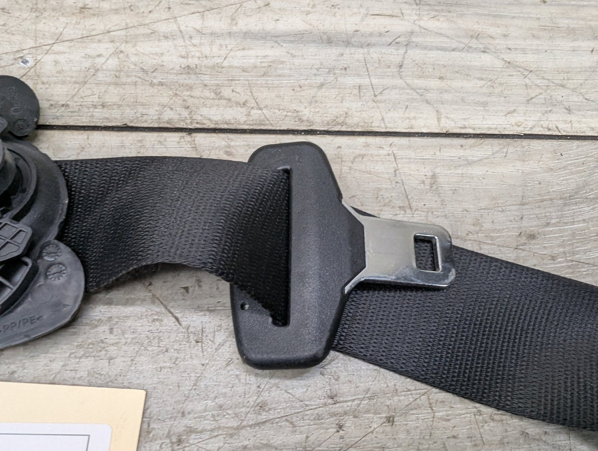 OEM BMW F97 F98 G01 G02 X3 X4 X3M Front Left Driver Seatbelt Seat Belt Retractor