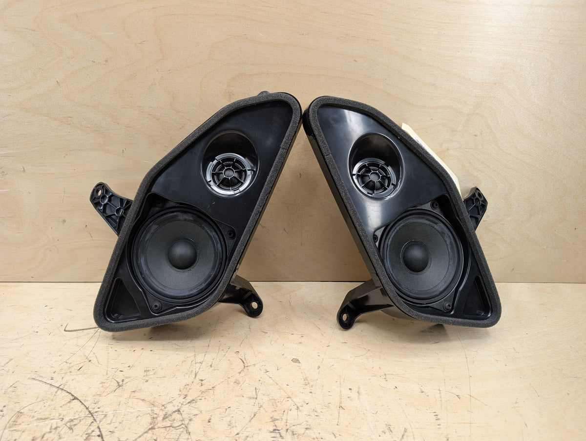 2019-2026 BMW X5 G05 Speakers SET 2622519 OEM