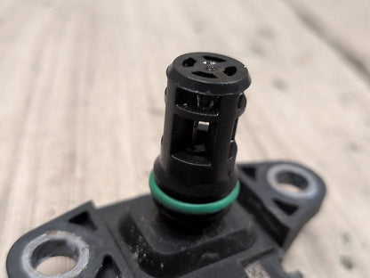 OEM BMW F10 F13 F80 F82 X5 M4 M5 M6 3.5 BAR MAP Manifold Air Pressure Sensor