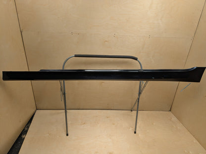 19-25 OEM BMW G20 330 Left Driver Side Skirt Rocker Panel Cover