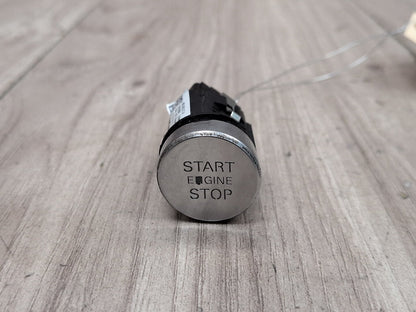 2008 - 2017 Audi S5 8T Start Stop Button 8K0905217A