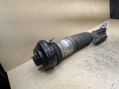 16-22 OEM BMW G11 G12 740 750 B7 REAR Right Passenger Air Suspension Shock Strut
