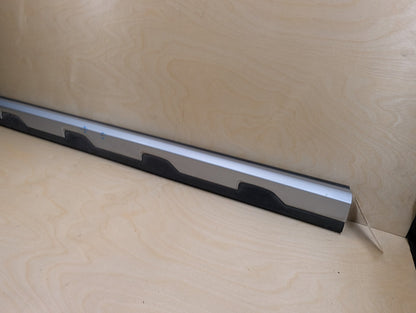 18-24 OEM BMW G01 G02 X3 X4 Front Left Driver Side Door Lower Trim Molding