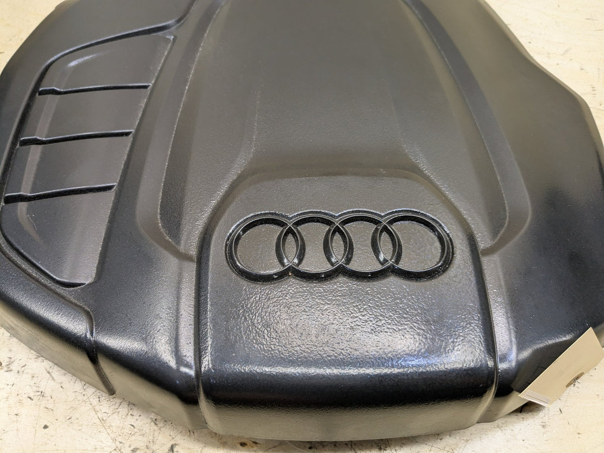 2012-2018 Audi C7 A6 CYNB Engine Cover 06L103925