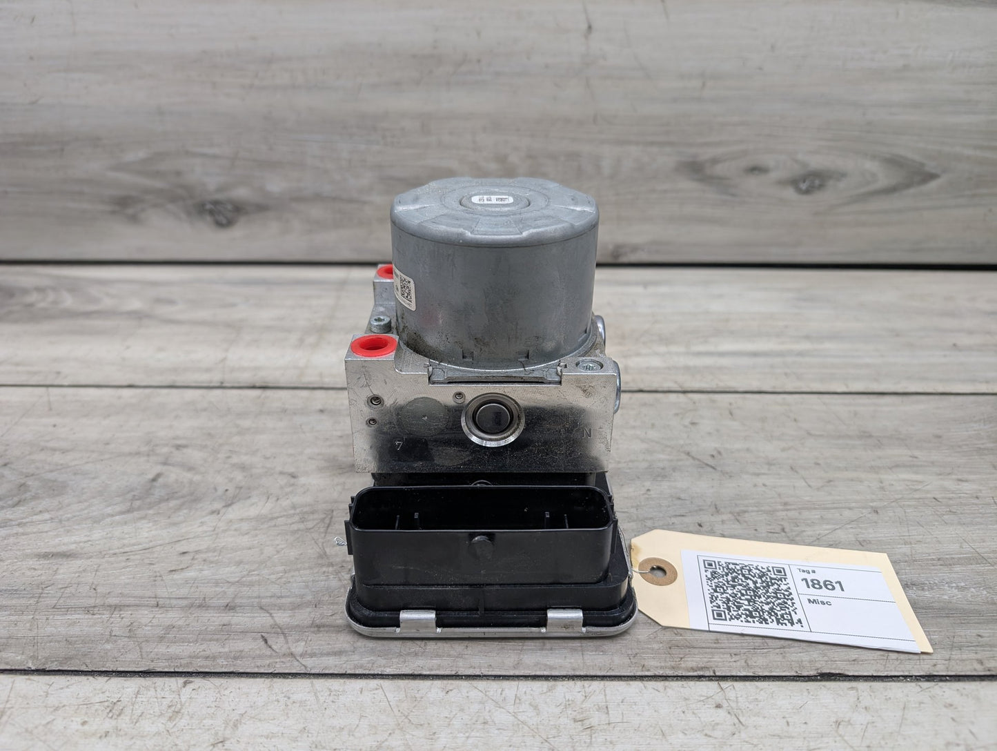 2021-2026 BMW 430i G22 ABS Pump Module 5A58A82