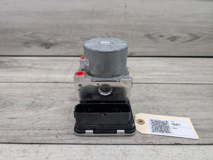 2021-2026 BMW 430i G22 ABS Pump Module 5A58A82