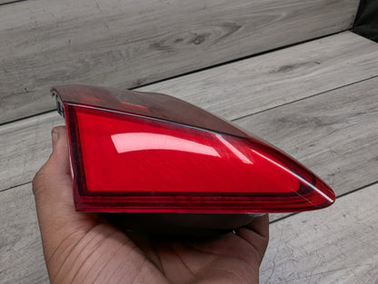 17-20 OEM BMW F90 G30 530 540 M550 M5 Rear Right Passenger Trunk Tail Light