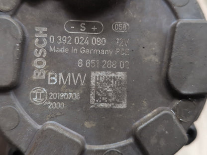 OEM BMW G01 G05 G20 G22 G26 Engine B46 B58 Auxiliary Electric Water Pump Cooling