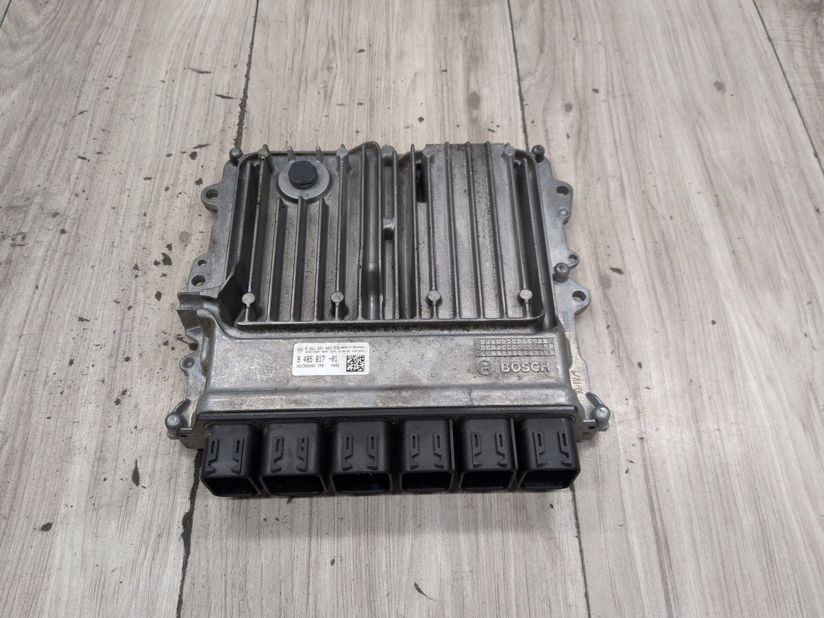 OEM BMW G12 G30 G32 X3 DME ECU B58 Engine Control Unit Module Computer DME
