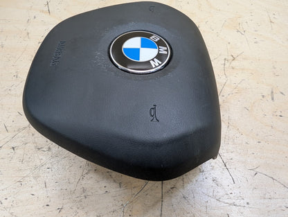 18-24 OEM BMW G01 G02 X3 X4 Driver Steering Wheel Airbag Air Bag