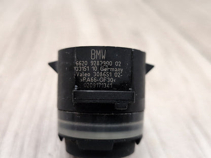 2017-2023 BMW M550i G30 Bumper PDC Parking Distance Sensor 9283200 OEM