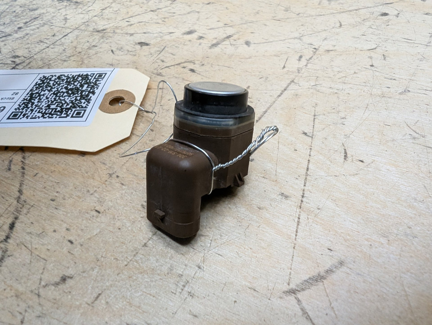 OEM BMW E70 F02 F06 F10 F13 F25 Parking Distance Sonic Sensor PDC