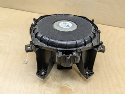 OEM BMW G01 G02 F97 F98 X3 X4 Left or Right HIFI Audio Speaker Sub Subwoofer