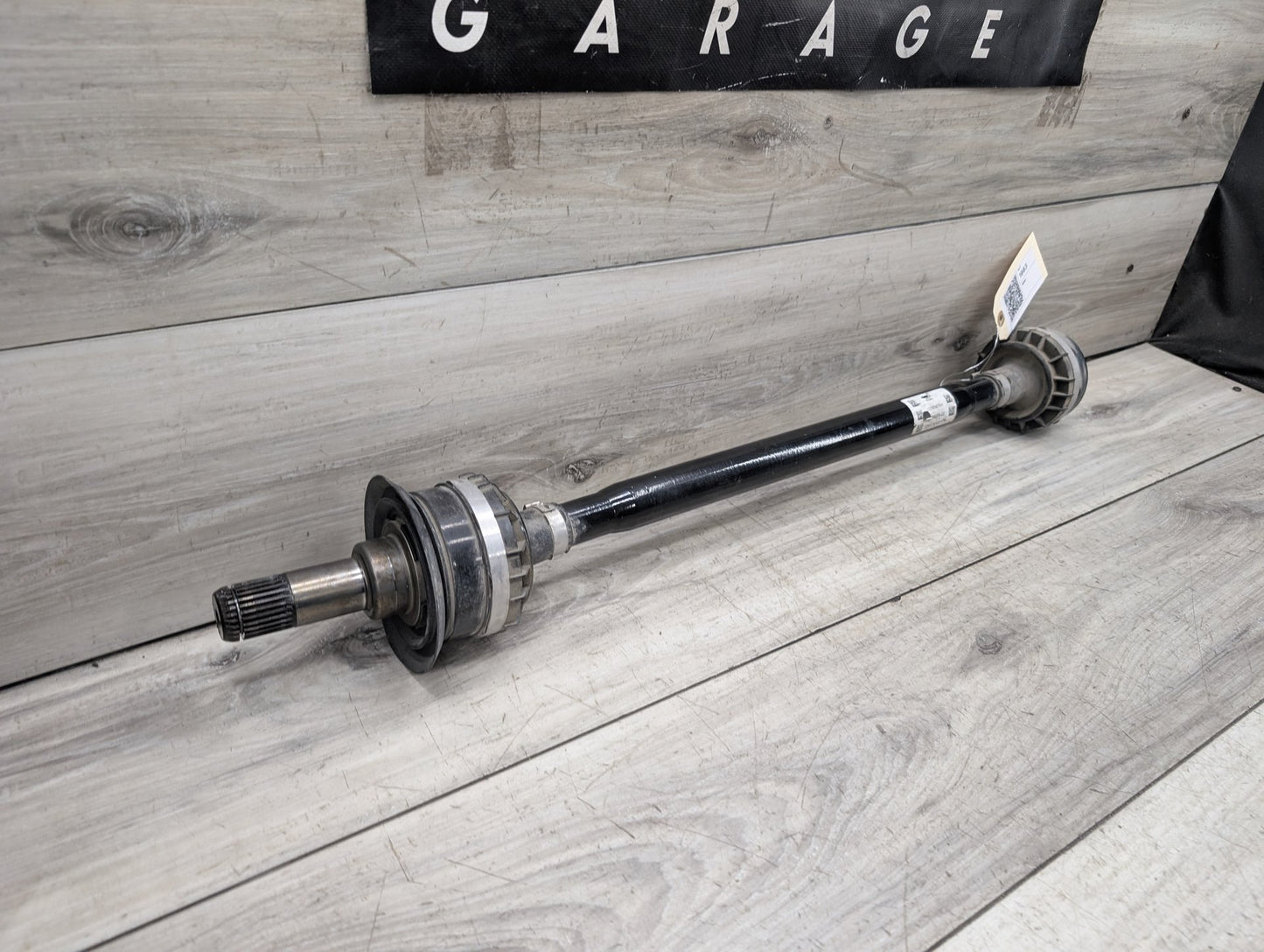19-24 OEM BMW G20 G22 G23 G26 330 430 Rear Right Passenger Output Shaft CV Axle