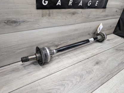 19-24 OEM BMW G20 G22 G23 G26 330 430 Rear Right Passenger Output Shaft CV Axle