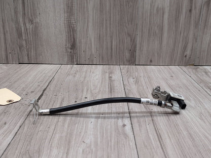 OEM BMW G01 G12 G30 530 540 M550 X3 Negative Battery Cable Terminal IBS Sensor