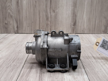 2004 - 2010 BMW X3 E83 Engine Motor Cooling Auxiliary Water Pump 7586924 N52B30O1