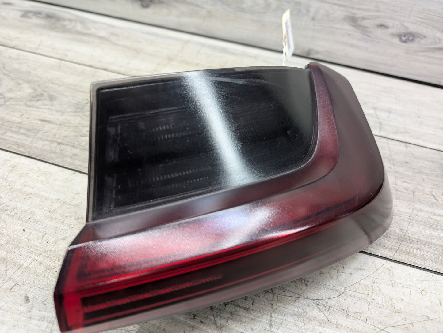 PRE-LCI OEM BMW G20 G80 330 M340 M3 Rear Right Passenger Outer Stop Tail Light
