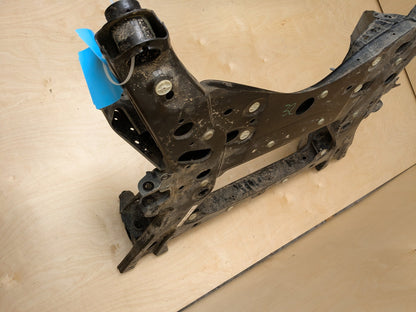 2014 - 2019 BMW 340 F34 Front Axle Support Crossmember Subframe 6891261 B58B30M0