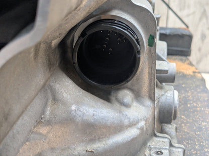 2021-2026 BMW 430i G22- Automatic Transmission Assembly