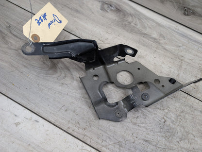 19-25 OEM BMW G20 330 M340 Front Right Passenger Side Fender Holder Bracket SET