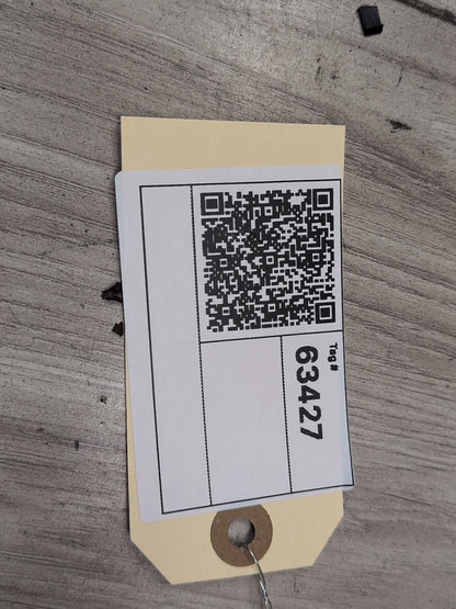2010-2016 Audi S4 B8 Rear Left or Right Seatbelt Seat Belt Retractor 8T0857805N OEM
