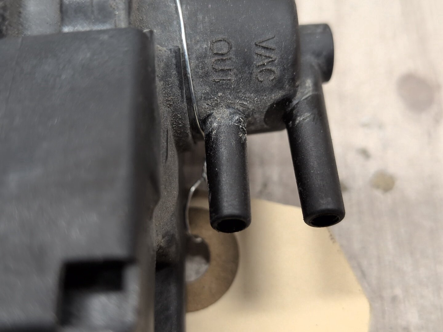 OEM BMW E70 E90 F01 F10 F15 F25 F30 F32 Turbo Charger Air Pressure Boost Solenoid Valve SET