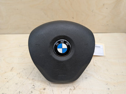 OEM BMW F30 F32 F34 F36 328 330 335 428 430 435 Steering Wheel Airbag Air Bag