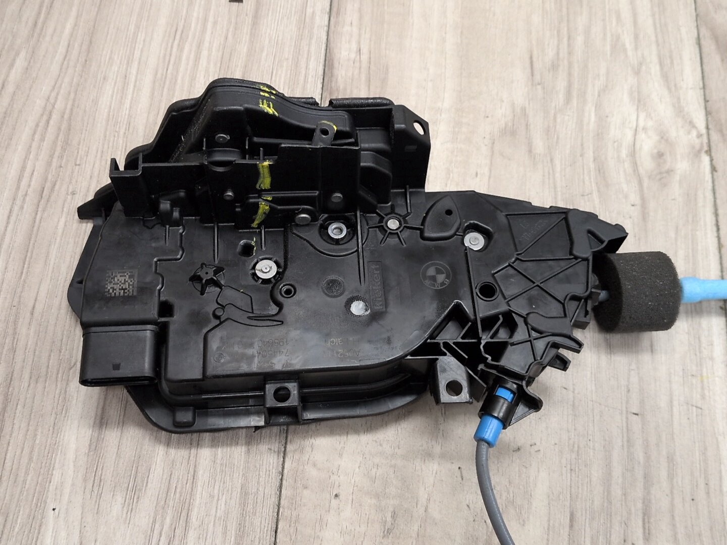 OEM BMW U11 G20 G26 G42 G80 G87 M2 M3 Front Left Driver Door Lock Latch Actuator