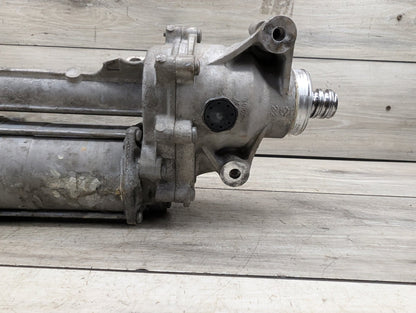 12-20 OEM BMW F22 F30 F32 F34 AWD Electric Power Steering LG Gear Rack &amp; Pinion