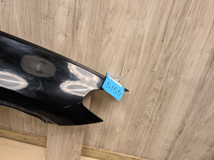 18-24 OEM BMW F97 F98 G01 G02 X3 X4 Front Right Passenger Fender Panel Black 668