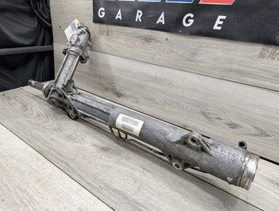 07-14 OEM BMW E70 E71 X5 X6 AWD Power Steering Gear Rack and Pinion