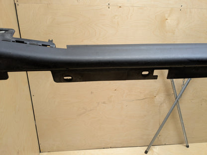 2018-2025 BMW X3 G01 Left Driver Side Skirt Rocker Panel White 300