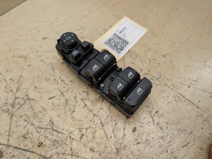 OEM BMW F44 G20 G26 G80 330 M340 Front Left Driver Window Control Switch Button