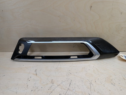 2018-2024 BMW X3 G01 Dashboard Dash Board Panel Interior Trim 9363492