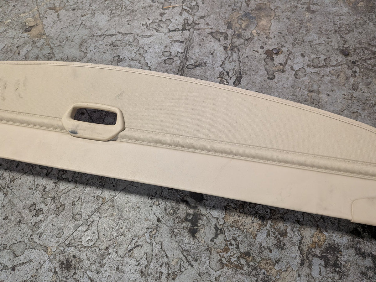 2018-2024 BMW X3 G01 Rear Upper Trunk Cargo Panel Cover 7471985 OEM