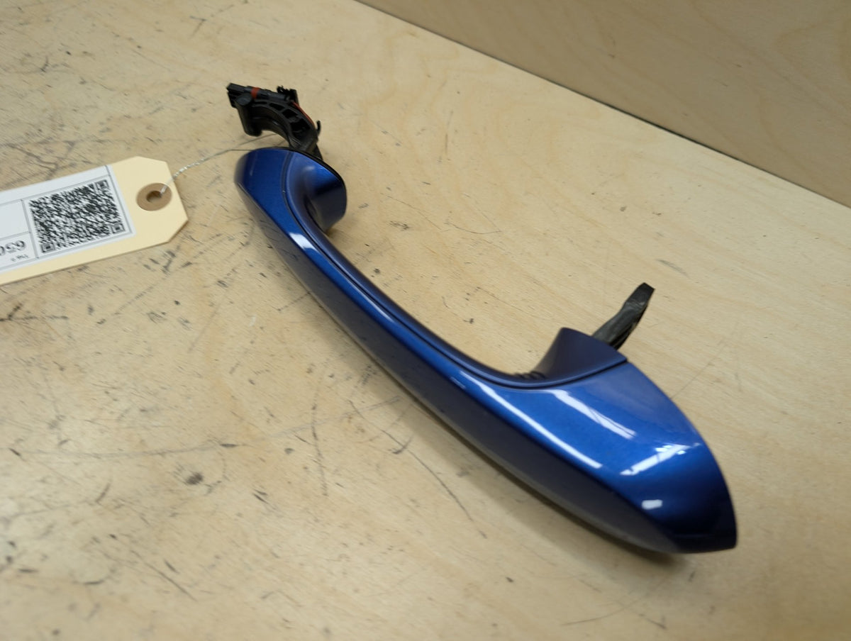 2019-2026 BMW M340i G20 Rear Left Driver Exterior Door Handle w/ Comfort Access 8492049 OEM